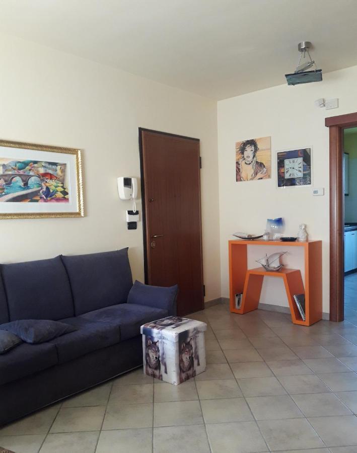 Le Briccole Apartment Collegno Exterior photo
