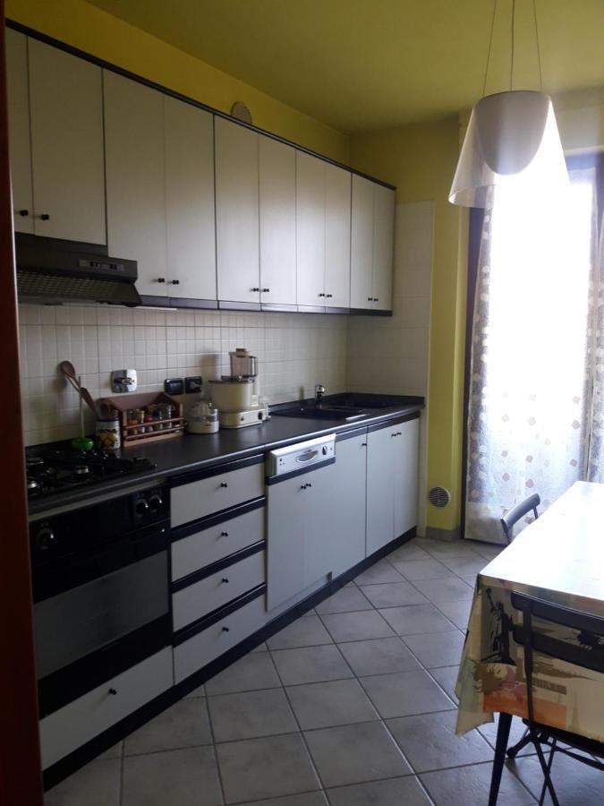Le Briccole Apartment Collegno Exterior photo